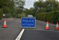 Pedestrian suffers ‘life-changing’ injuries after collision with tractor