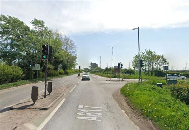 Witness to fatal collision to be paid £2,000 by police in out of court settlement