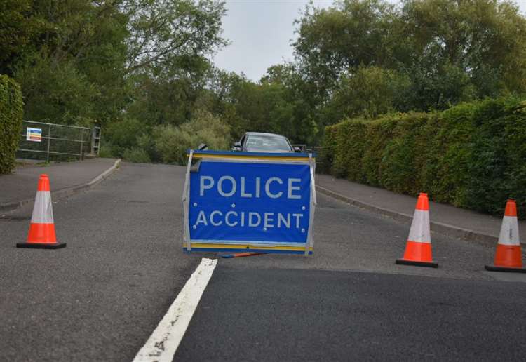 Pedestrian suffers ‘life-changing’ injuries after collision with tractor
