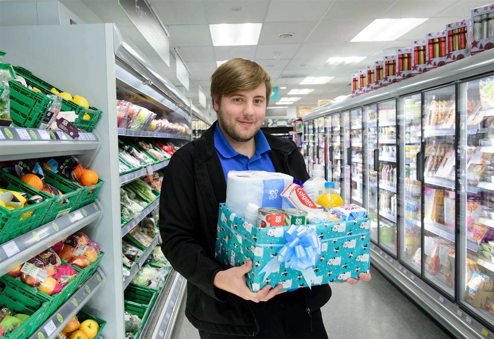 Food Stores Near Me  Unmissable Offers at Lincolnshire Co-op